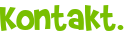 Kontakt.